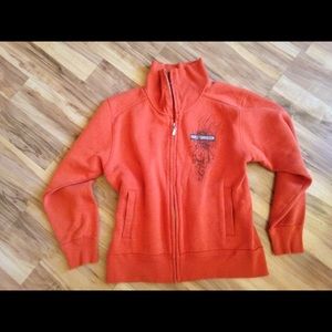 Harley Davidson Sweatshirt